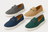 Mocassins chic